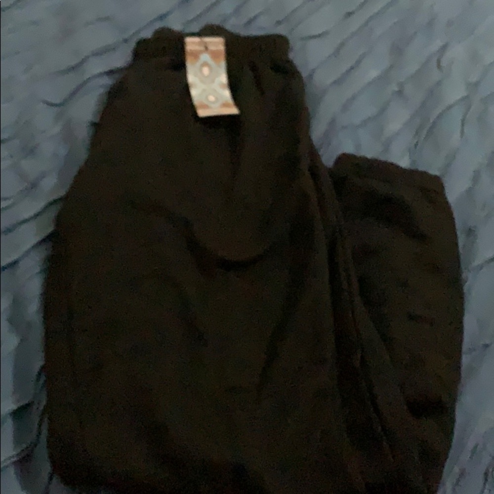 Joggers